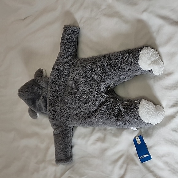 VNVNE Baby Snowsuit Size: 3-6 Months - Picture 17 of 17